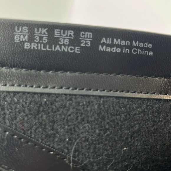 New Dr. Scholl's Shoes Womens Brilliance Faux Leather Tall Knee-High Boots - Picture 8 of 11